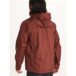 Marmot Men's PreCip Eco Jacket -Ski Gear Cheap 41500 16311 s03