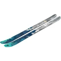 Atomic Men's Bent 100 Skis -Ski Gear Cheap aa0029432 0 bent 100 4