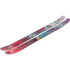 Atomic Men's Bent 110 Skis -Ski Gear Cheap aa0029436 0 bent 110 4