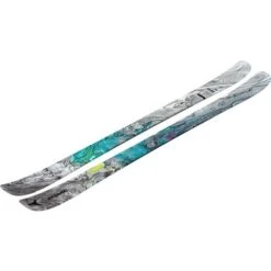 Atomic Men's Bent 85 Skis -Ski Gear Cheap aa0029438 1 bent 85 4