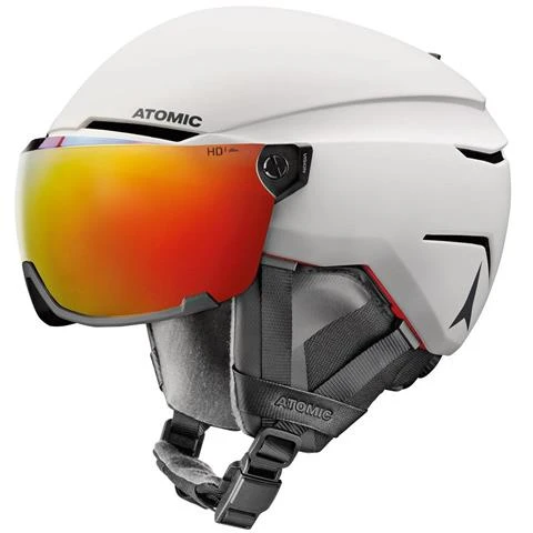 Atomic Savor Amid Visor HD Helmet 3 Atomic Savor Amid Visor HD Helmet