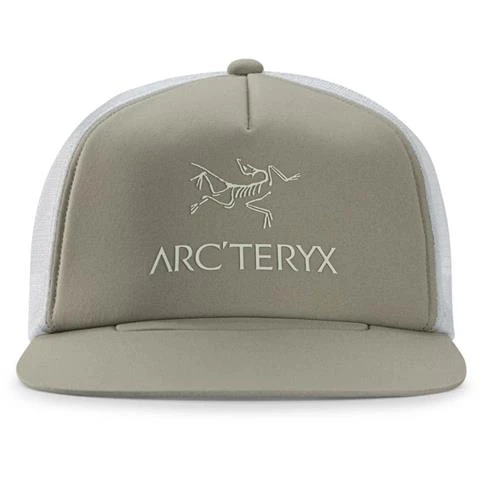 Arc'teryx Men's Logo Trucker Flat 3 Arc'teryx Men's Logo Trucker Flat