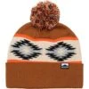 Autumn Blanket Pom Beanie -Ski Gear Cheap aut blank br fw23