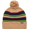 Autumn Bradford Beanie -Ski Gear Cheap aut brad khaki fw23