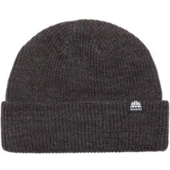 Autumn Simple Beanie -Ski Gear Cheap aut simp char fw23