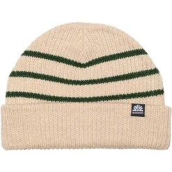 Autumn Vintage Beanie -Ski Gear Cheap aut vint nat fw23