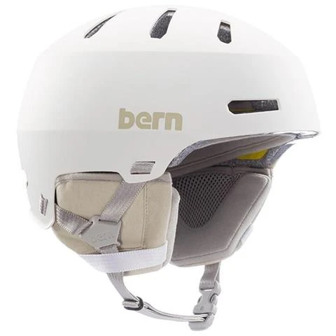 Bern Macon 2.0 MIPS Helmet - 2022 Model 4 Bern Macon 2.0 MIPS Helmet - 2022 Model - Image 2