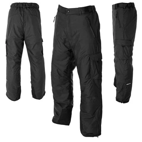 Arctix Men's Classic Insulated Cargo Pants 4 Arctix Men's Classic Insulated Cargo Pants - Image 2