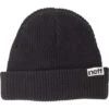 NEFF Fold Beanie 1 NEFF Fold Beanie -Ski Gear Cheap black neff fold beanie 38431