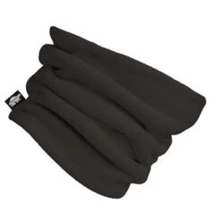 Turtle Fur Chelonia 150 Double-Layer Neckwarmer -Ski Gear Cheap black turtle fur chelonia 150 double layer neckwarmer 37773