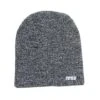 NEFF Women's Daily Heather Beanie 2 NEFF Women's Daily Heather Beanie -Ski Gear Cheap black white neff daily heather beanie 13905
