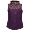 Roxy Women's Dice Vest 2 Roxy Women's Dice Vest -Ski Gear Cheap blackberry roxy dice vest women s 13529