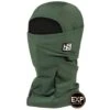 BlackStrap Expedition Hood Balaclava -Ski Gear Cheap blk s fg a exph olive