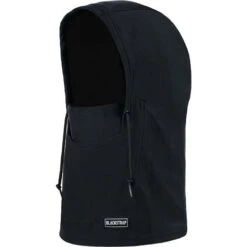 BlackStrap Camber Hood Balaclava -Ski Gear Cheap blkstrap camberhood blk 2223fw