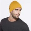 Chaos Headwear Men's Chaos Abbott Beanie -Ski Gear Cheap chaos abbott beanie mens mustard
