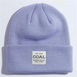 Coal The Uniform Mid Beanie -Ski Gear Cheap coa 2202782 lilac
