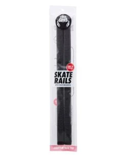Crab Grab Skate Rails -Ski Gear Cheap cra skate rails blk