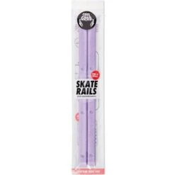 Crab Grab Skate Rails -Ski Gear Cheap cra skate rails lavendar