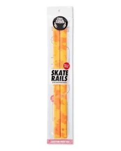 Crab Grab Skate Rails -Ski Gear Cheap cra skate rails oj swirl