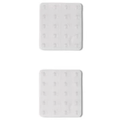 Crab Grab Mini Hearts Traction -Ski Gear Cheap cra tb2000 clear