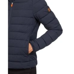 Save The Duck Men's Angy Stretch Jacket 10 Save The Duck Men's Angy Stretch Jacket -Ski Gear Cheap d3822mangy900146 04 2000x