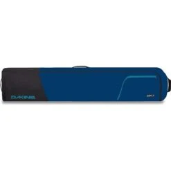 Dakine Roller Snowboard Bag | Dakine Low Roller Bag -Ski Gear Cheap dak 10001463 deep blue