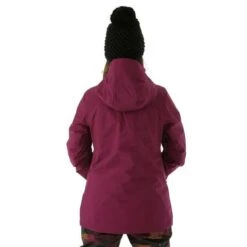 The North Face Women's Thermoball Eco Snow Triclimate Jacket -Ski Gear Cheap day 2 session 212109
