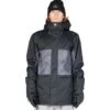 DC Shoes Men's Defy Jacket -Ski Gear Cheap dcs adytj03046 kvj0 1