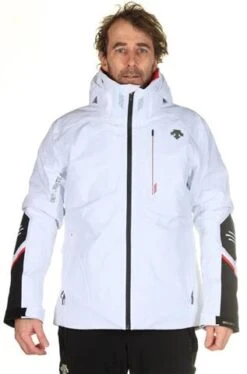 Descente Men's Pablo Jacket