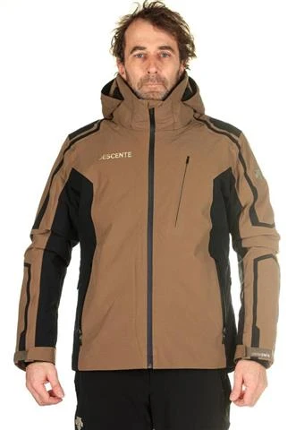 Descente Men's Russell Jacket 3 Descente Men's Russell Jacket