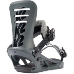 K2 Snowboarding Men's Formula Snowboard Bindings -Ski Gear Cheap f22 k2sb formula homerun back34