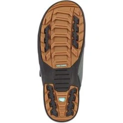 K2 Snowboarding Men's Maysis Snowboard Boots -Ski Gear Cheap f22 k2sb maysis homerun sole