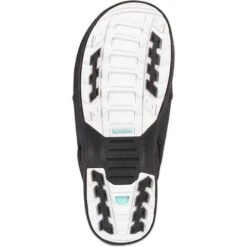 K2 Snowboarding Men's Maysis Wide Snowboard Boots -Ski Gear Cheap f22 k2sb maysis wide blk sole