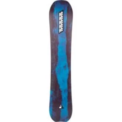 K2 Snowboarding Men's Passport Snowboard -Ski Gear Cheap f22 k2sb passport base