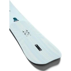 K2 Snowboarding Men's Passport Snowboard -Ski Gear Cheap f22 k2sb passport tail