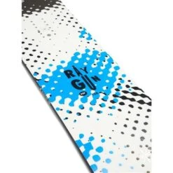 K2 Snowboarding Men's Raygun Pop Snowboard 10 K2 Snowboarding Men's Raygun Pop Snowboard -Ski Gear Cheap f22 k2sb raygunpop mid