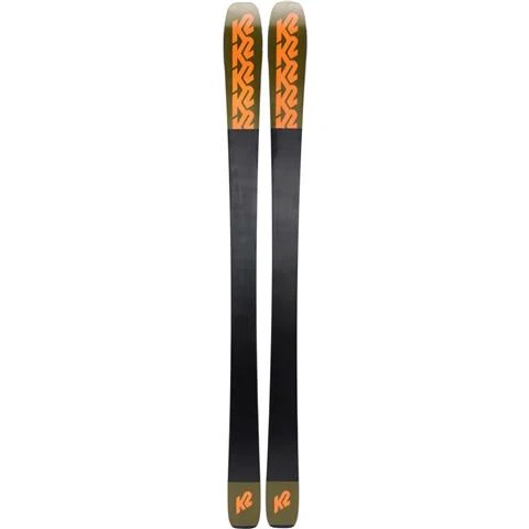 K2 Skis Men's Mindbender 89TI Ski 4 K2 Skis Men's Mindbender 89TI Ski - Image 2