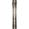 K2 Skis Men's Mindbender 89TI Ski -Ski Gear Cheap f22 k2ski mindbender 89ti top