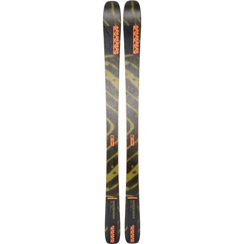 K2 Skis Men's Mindbender 89TI Ski 3 K2 Skis Men's Mindbender 89TI Ski