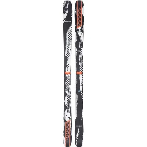 K2 Skis Men's Sight Ski 3 K2 Skis Men's Sight Ski
