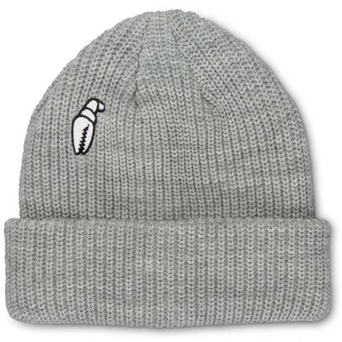 Crab Grab High Mark Beanie 4 Crab Grab High Mark Beanie - Image 2
