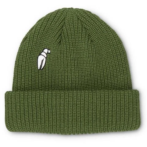 Crab Grab High Mark Beanie 3 Crab Grab High Mark Beanie