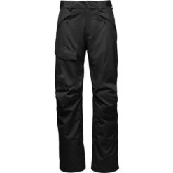 The North Face Men's Freedom Insulated Pants -Ski Gear Cheap freedom pant mens black