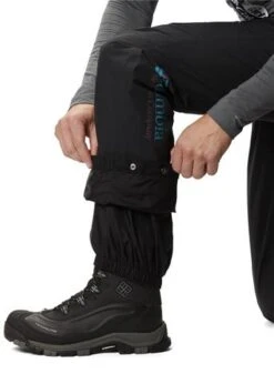 Columbia Men's Bugabib Pant -Ski Gear Cheap fw2021 columbia mensbugabibpant black3