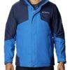 Columbia Men's Bugaboo II Fleece Interchange Jacket 1 Columbia Men's Bugaboo II Fleece Interchange Jacket -Ski Gear Cheap fw2021 columbia mensbugaboiifleeceinterchangejacket blue