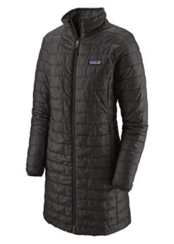 Patagonia Women's Nano Puff Parka