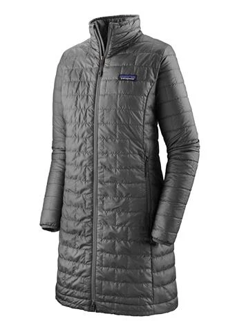 Patagonia Women's Nano Puff Parka 7 Patagonia Women's Nano Puff Parka - Image 5