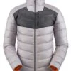 Spyder Men's Timeless Down Jacket - 2021 Model -Ski Gear Cheap fw2021 spyder menstimelessdownjacket alloy
