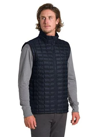 The North Face Men's Thermoball ECO Vest 4 The North Face Men's Thermoball ECO Vest - Image 2