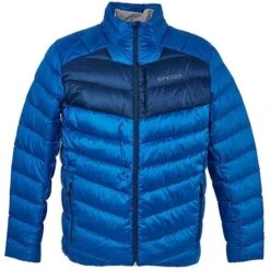 Spyder Men's Timeless Down Jacket - 2021 Model -Ski Gear Cheap fw21 191212 408 p 1